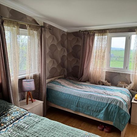 Guesthouse Gareji Udabno Bagian luar foto