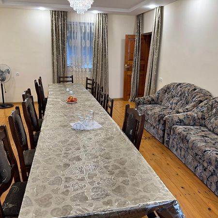 Guesthouse Gareji Udabno Bagian luar foto