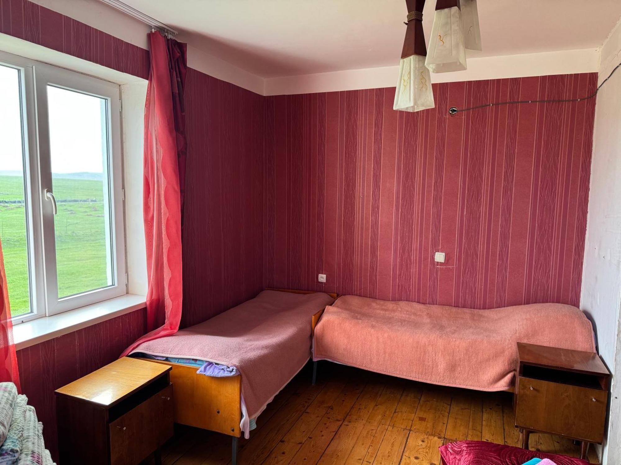 Guesthouse Gareji Udabno Bagian luar foto