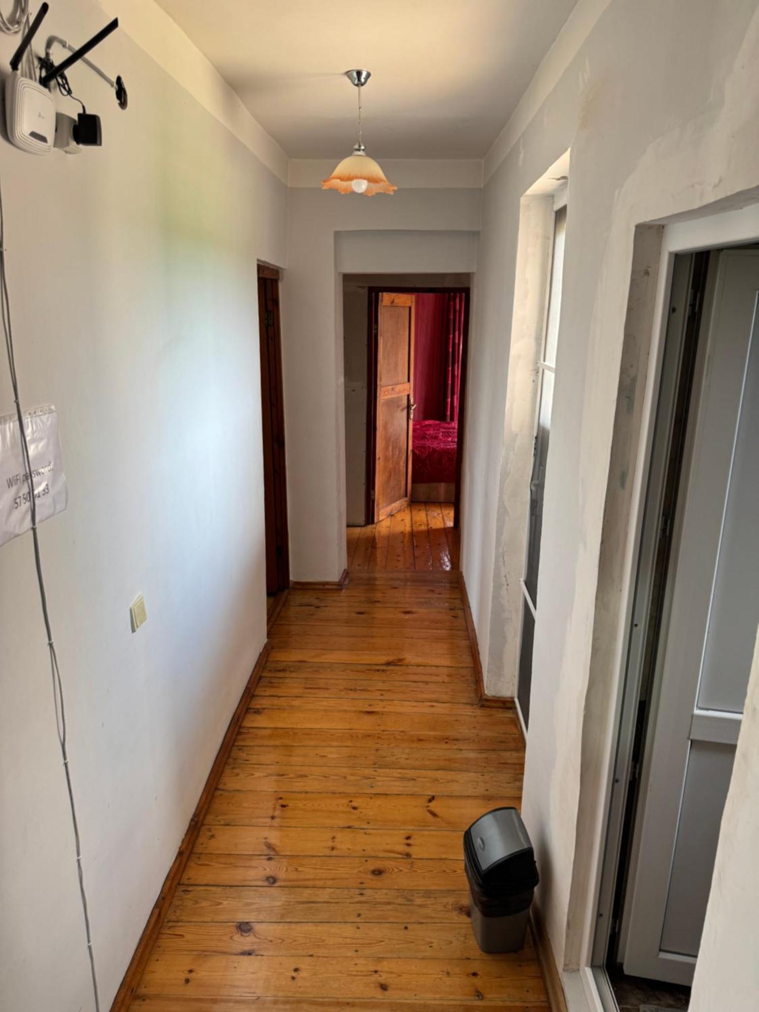 Guesthouse Gareji Udabno Bagian luar foto