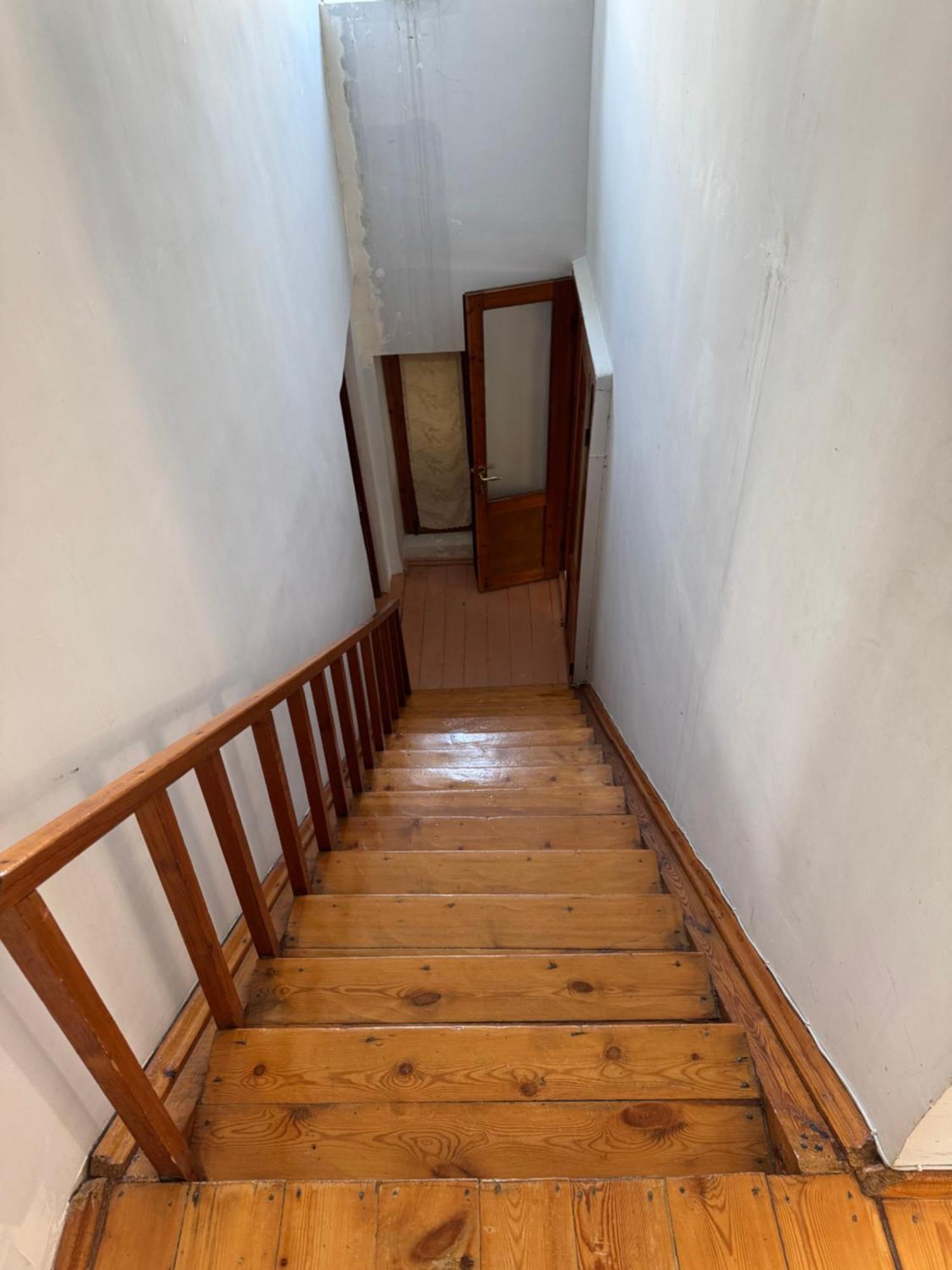 Guesthouse Gareji Udabno Bagian luar foto