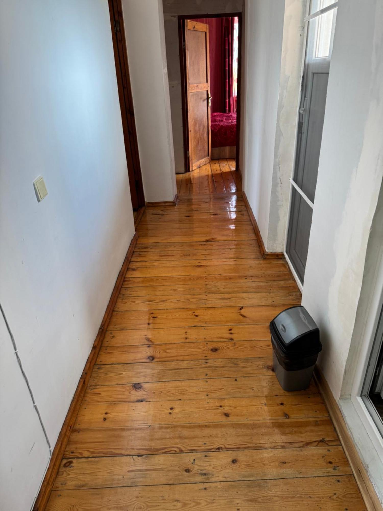 Guesthouse Gareji Udabno Bagian luar foto