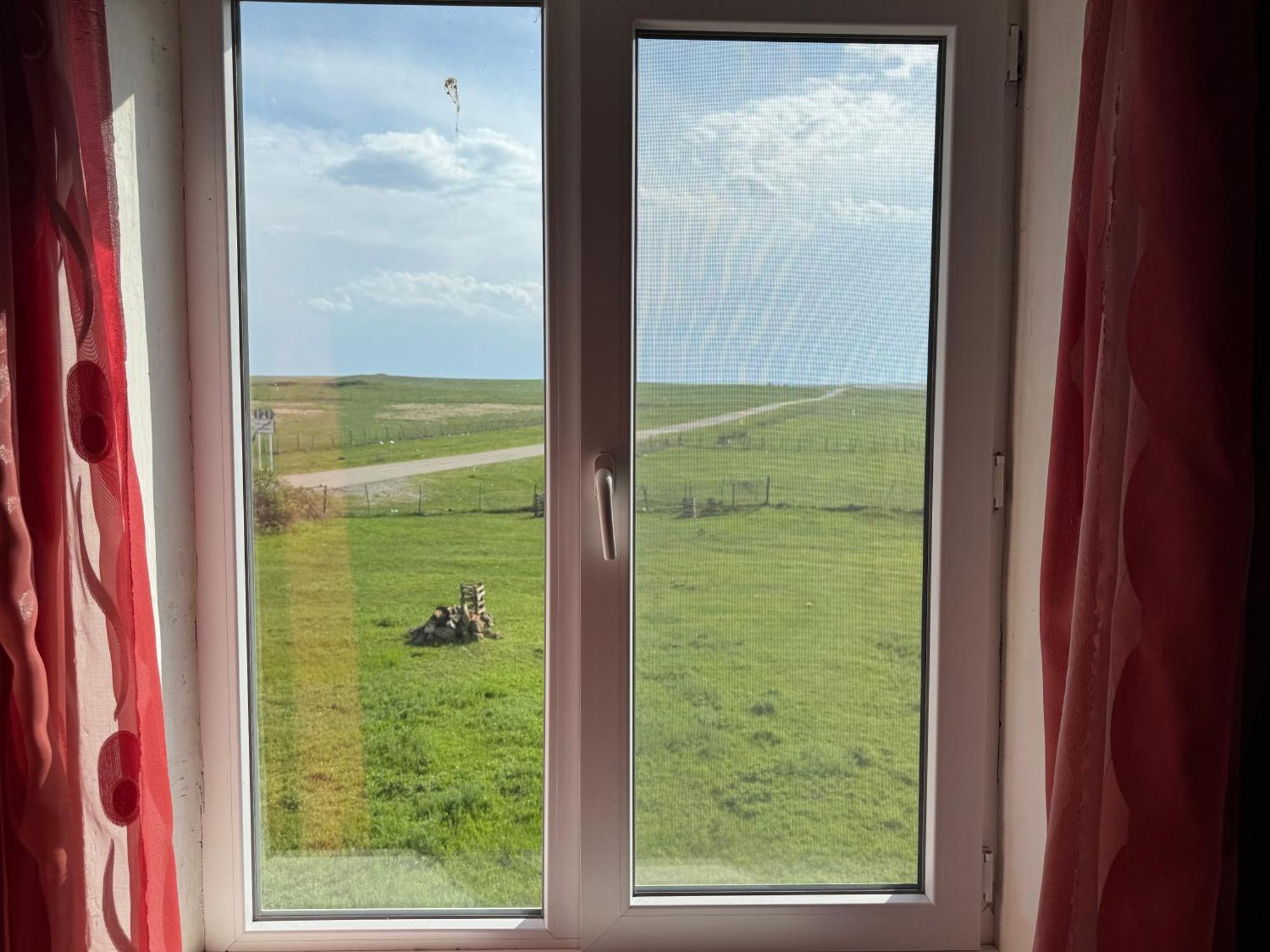 Guesthouse Gareji Udabno Bagian luar foto
