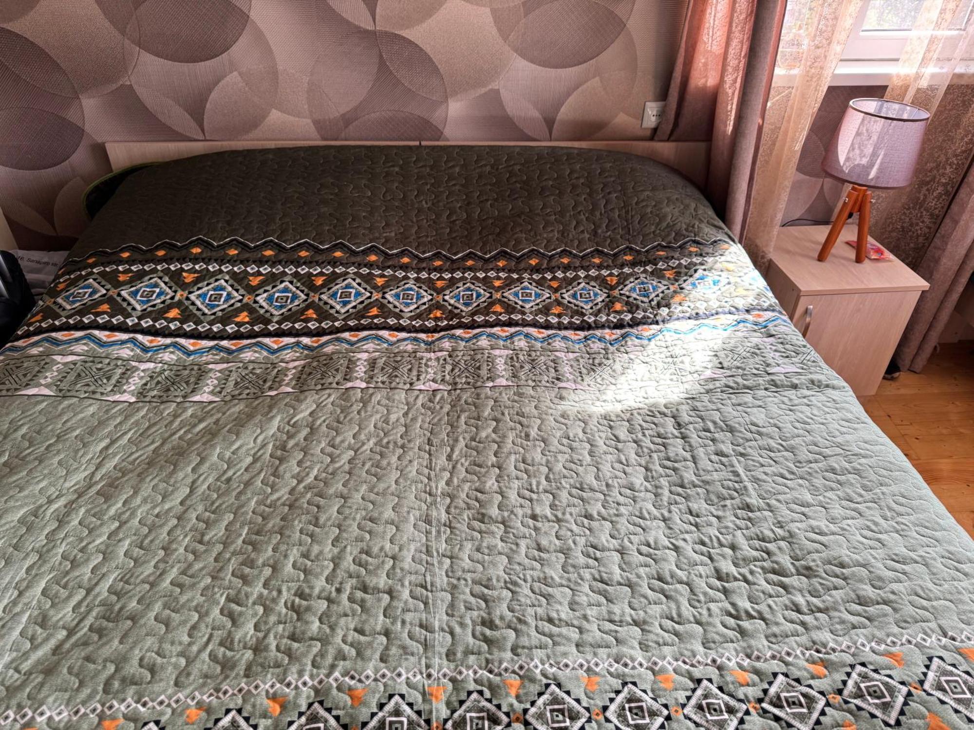Guesthouse Gareji Udabno Bagian luar foto