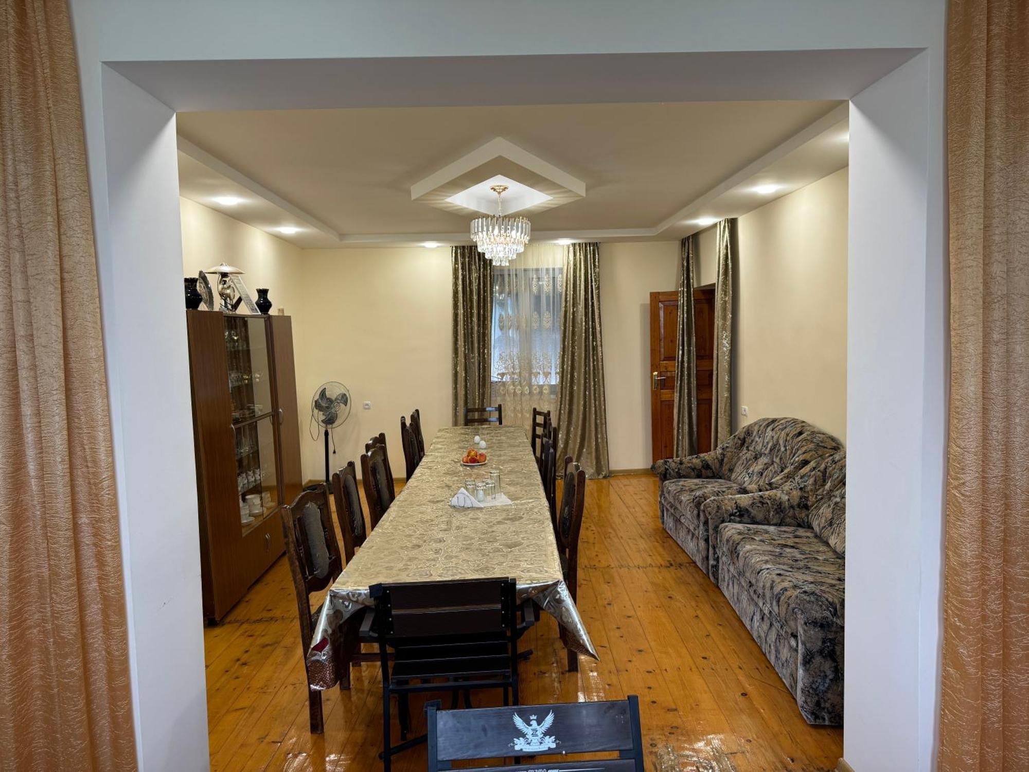 Guesthouse Gareji Udabno Bagian luar foto