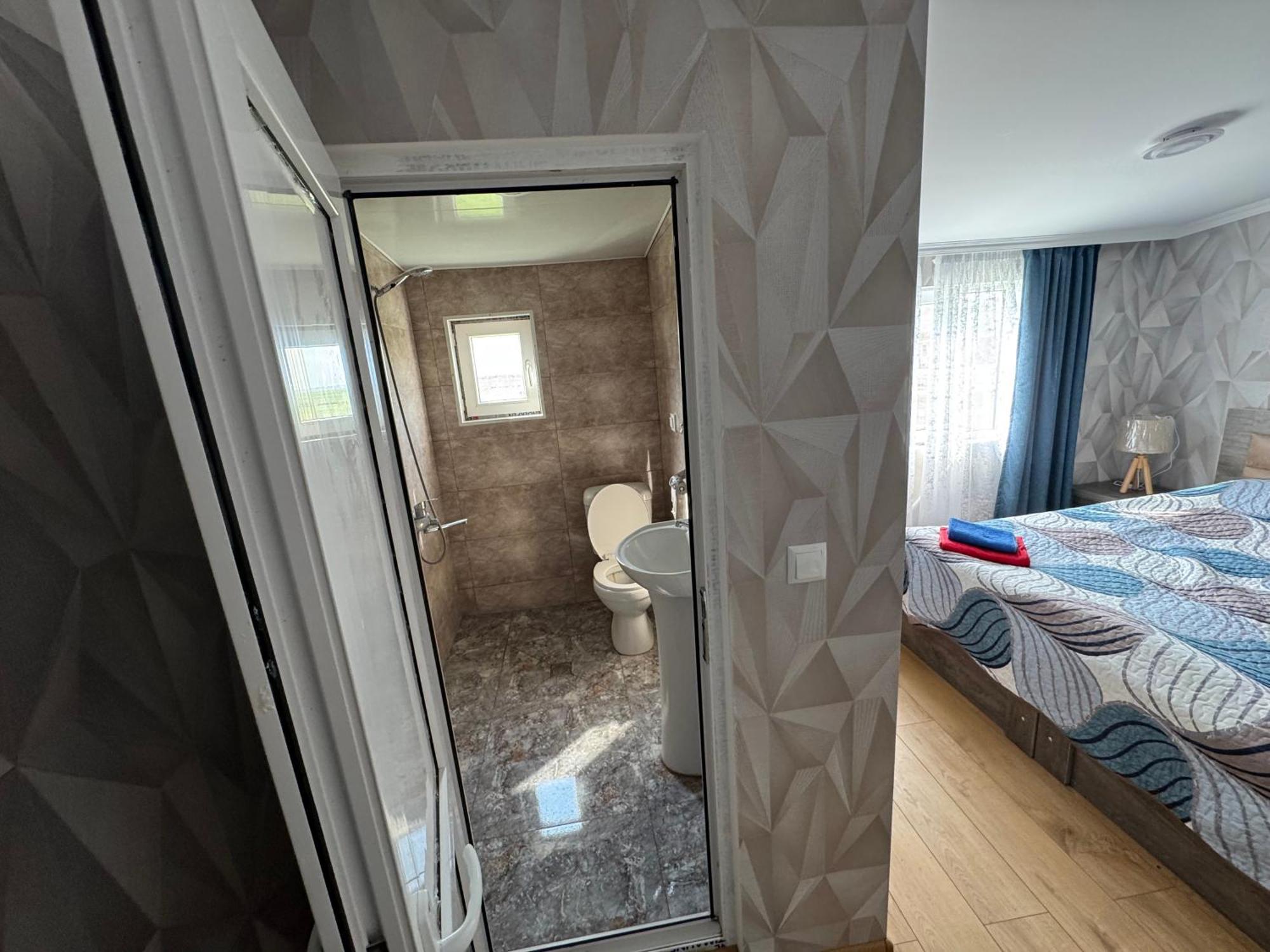 Guesthouse Gareji Udabno Bagian luar foto