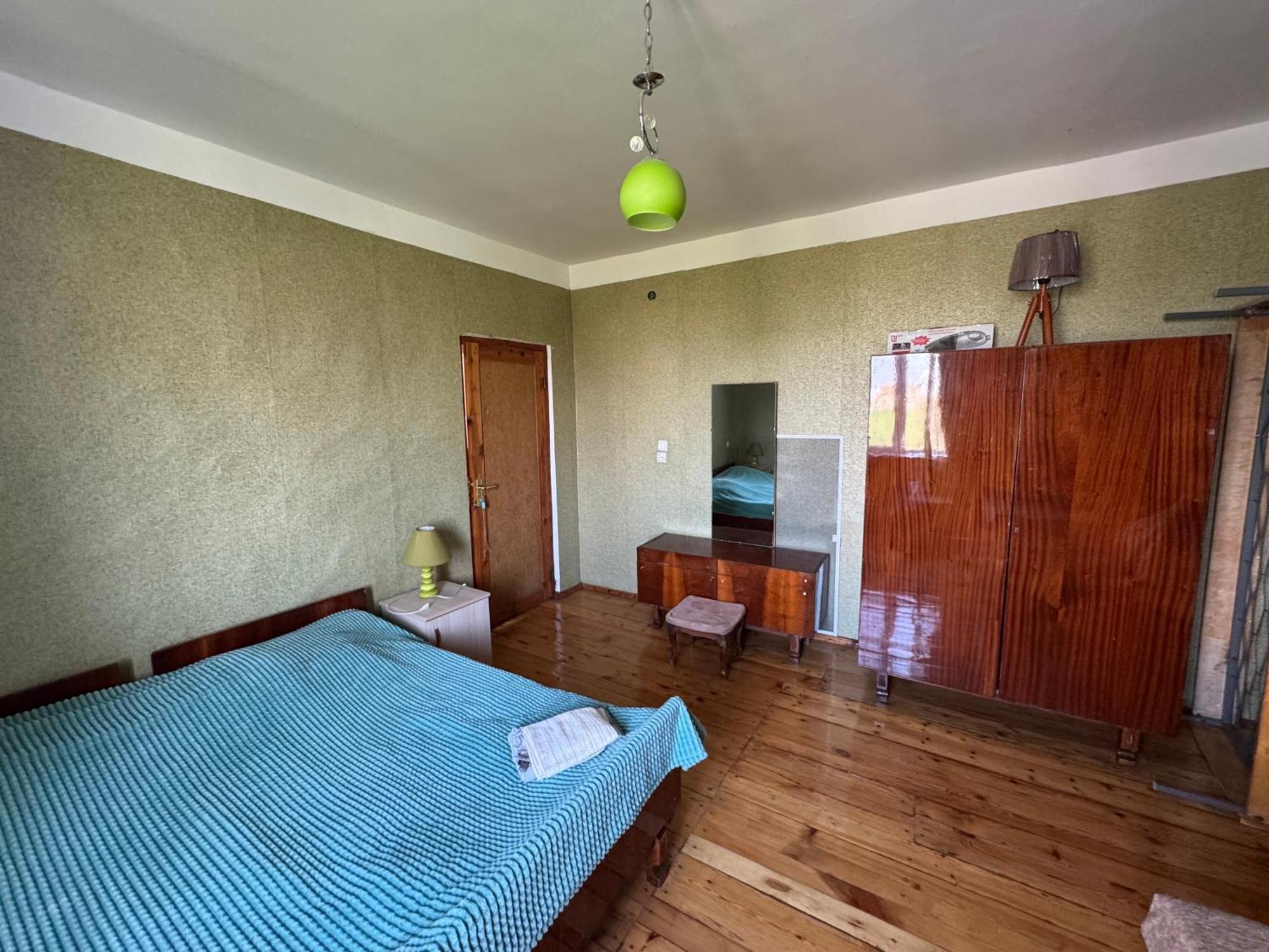 Guesthouse Gareji Udabno Bagian luar foto
