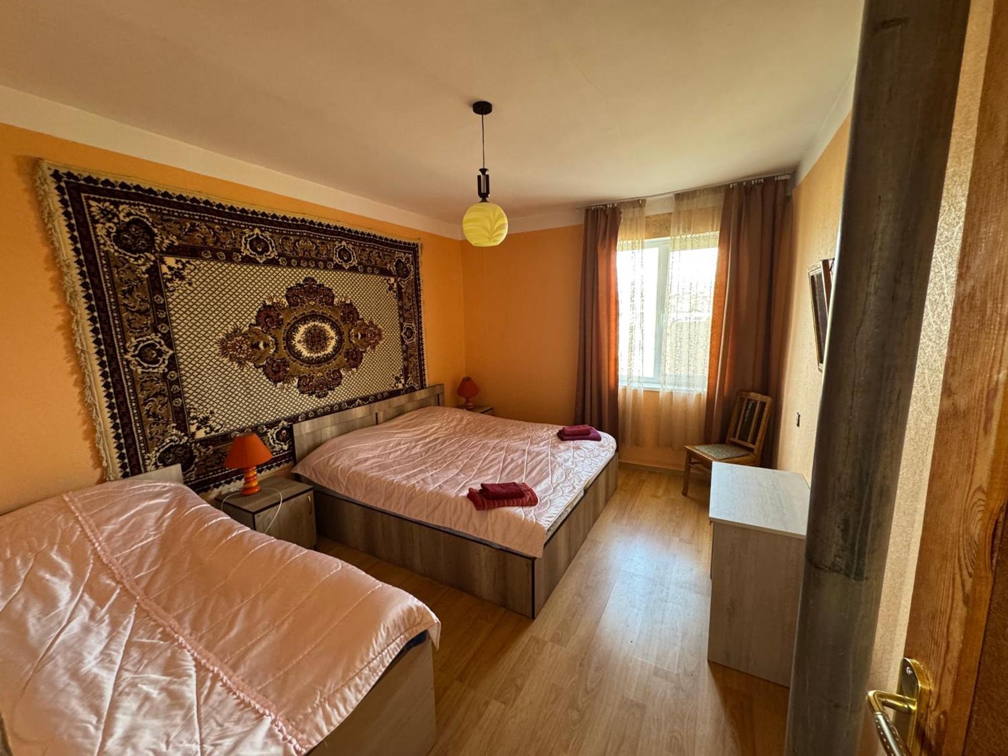Guesthouse Gareji Udabno Bagian luar foto