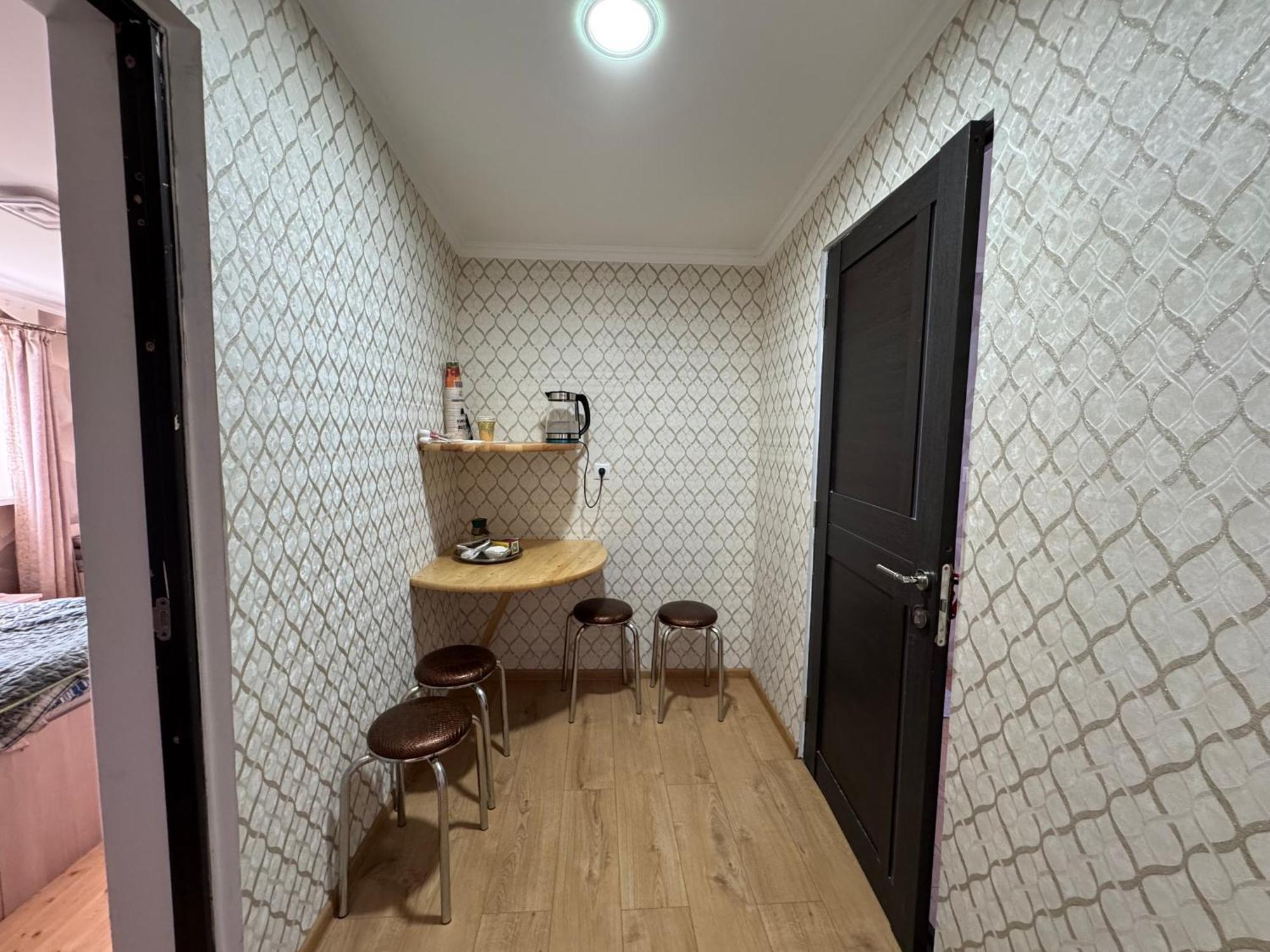 Guesthouse Gareji Udabno Bagian luar foto