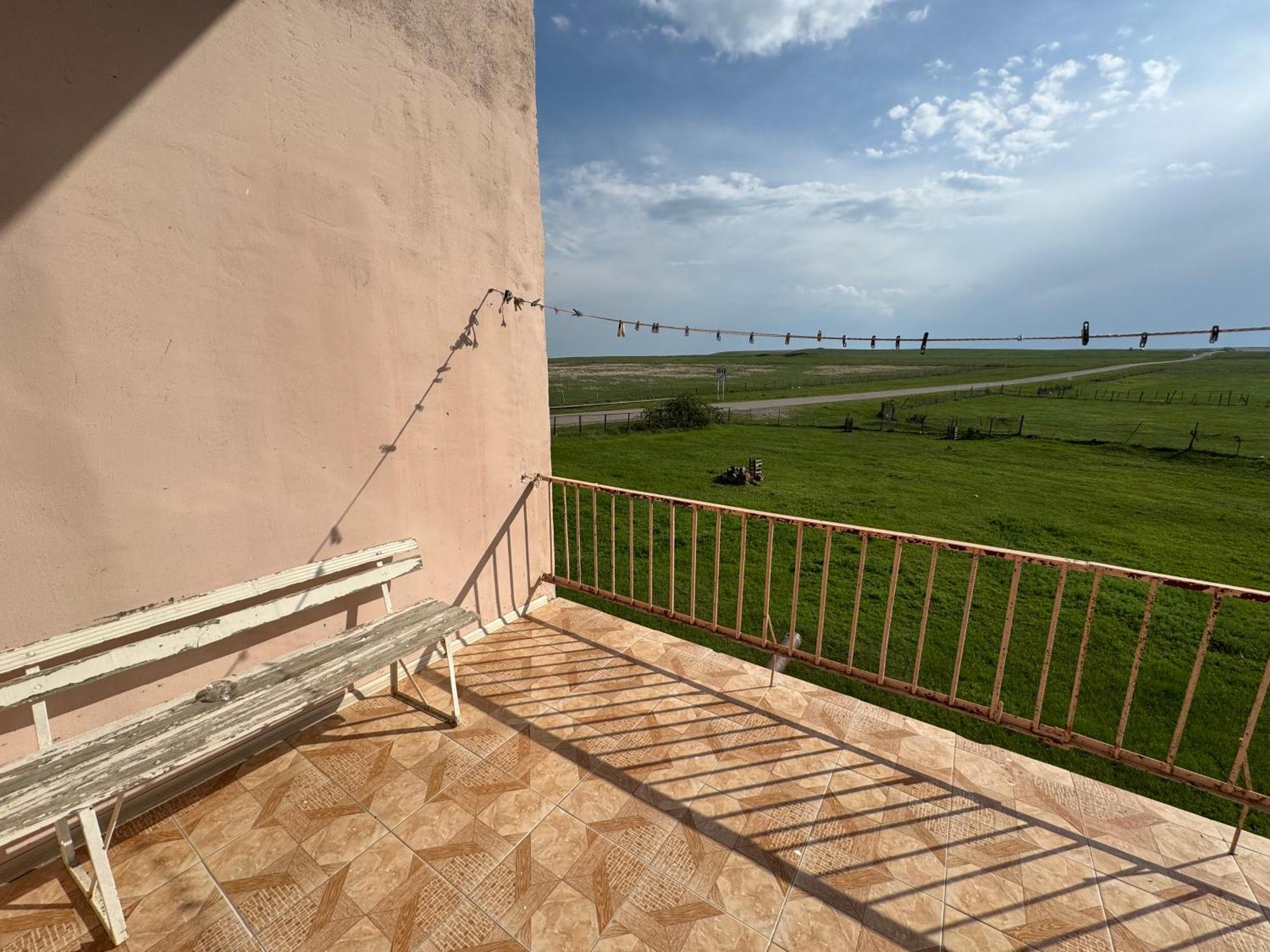 Guesthouse Gareji Udabno Bagian luar foto